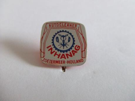 Inhanag autocleaner Zoetermeer